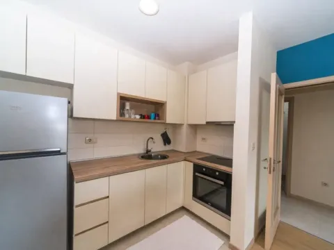 Rent, one bedroom apartment, 47m², City Kvart, Podgorica - image 4