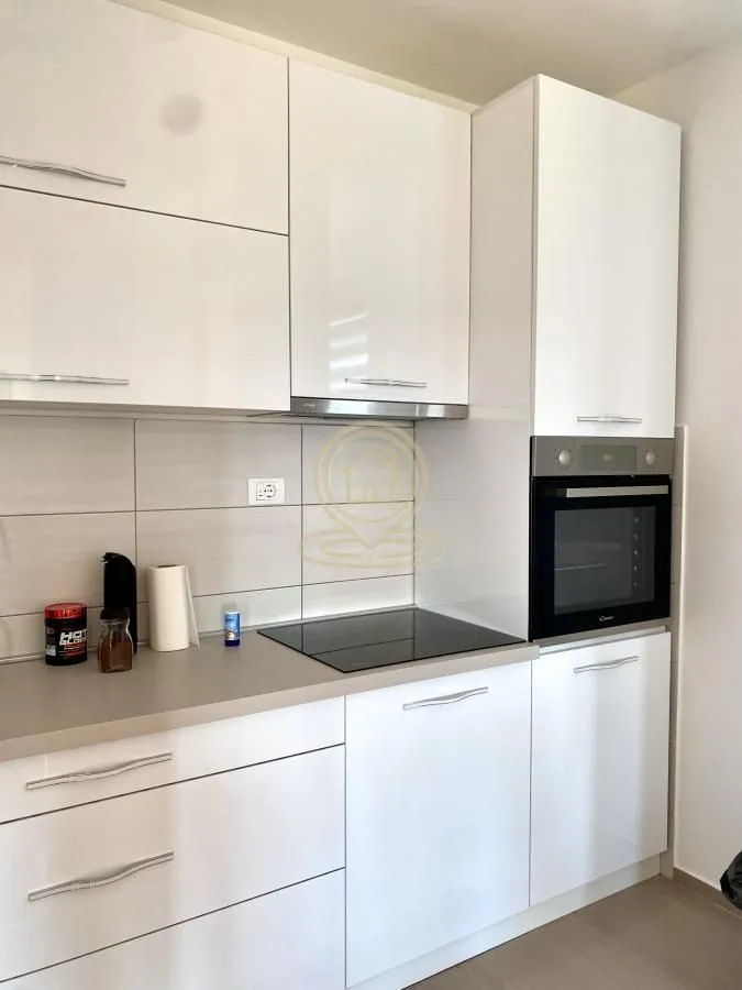 Rent, two bedroom apartment, 45m², Medijana, Niš