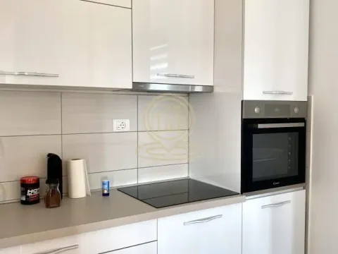 Rent, two bedroom apartment, 45m², Medijana, Niš - image 3