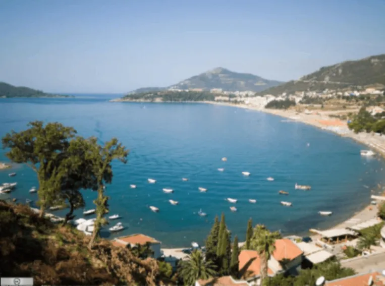 Sale, apartment, 350m², Rafailovići, Budva