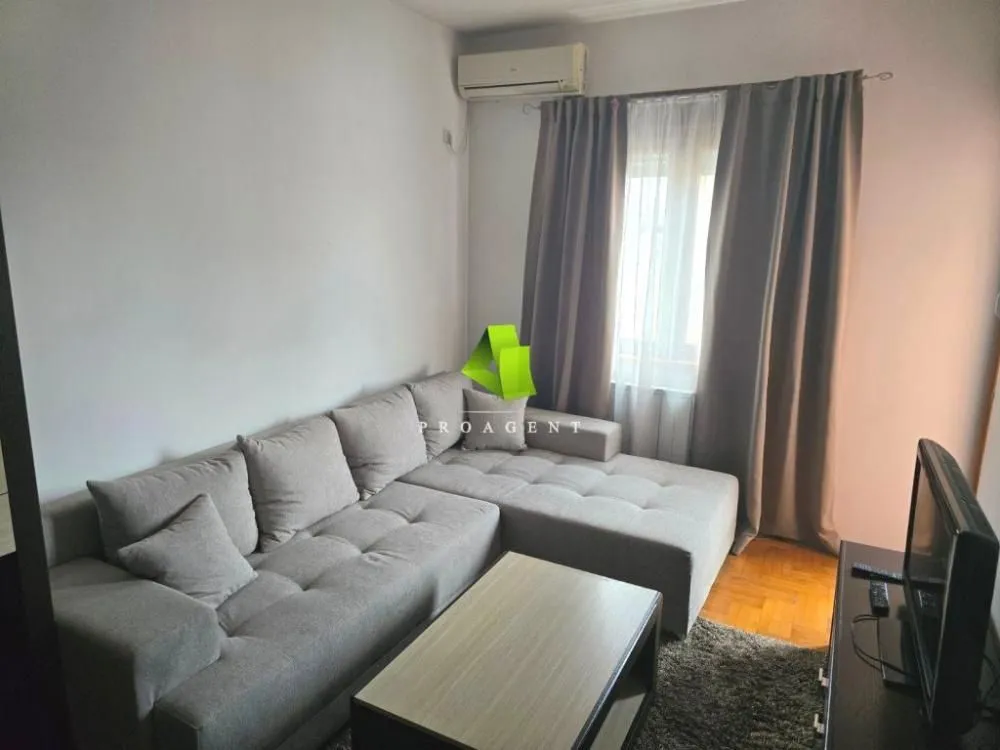 Rent, two bedroom apartment, 70m², Medijana, Niš