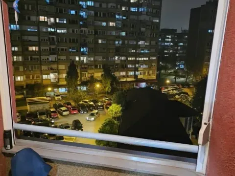 Izdavanje, četvorosoban stan, 105m², Rotkvarija, Novi Sad Sve Podlokacije - image 15