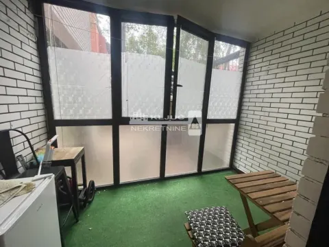Sale, one bedroom apartment, 50m², Zvezdara Sve Podlokacije, Beograd - image 13