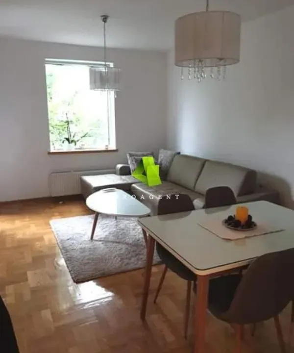 Izdavanje, stan, 36m², Medijana, Niš