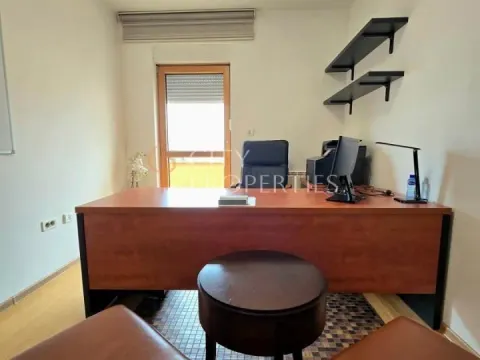 Izdavanje, stan, 49m², Preko Morače, Podgorica - image 4