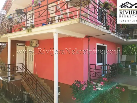 Prodaja, kuća, 142m², Đuraševići, Tivat - image 7