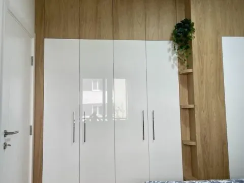 Sale, two bedroom apartment, 41m², Avijatičarsko naselje, Novi Sad Sve Podlokacije - image 9