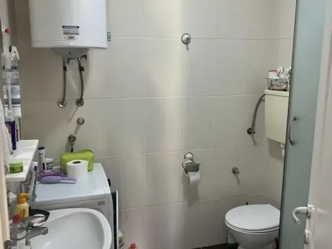 Prodaja, jednosoban stan, 25m², Grbavica, Novi Sad Sve Podlokacije - image 13