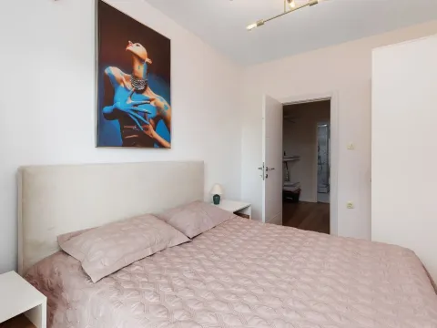 Sale, apartment, 51m², Bečići, Budva - image 9