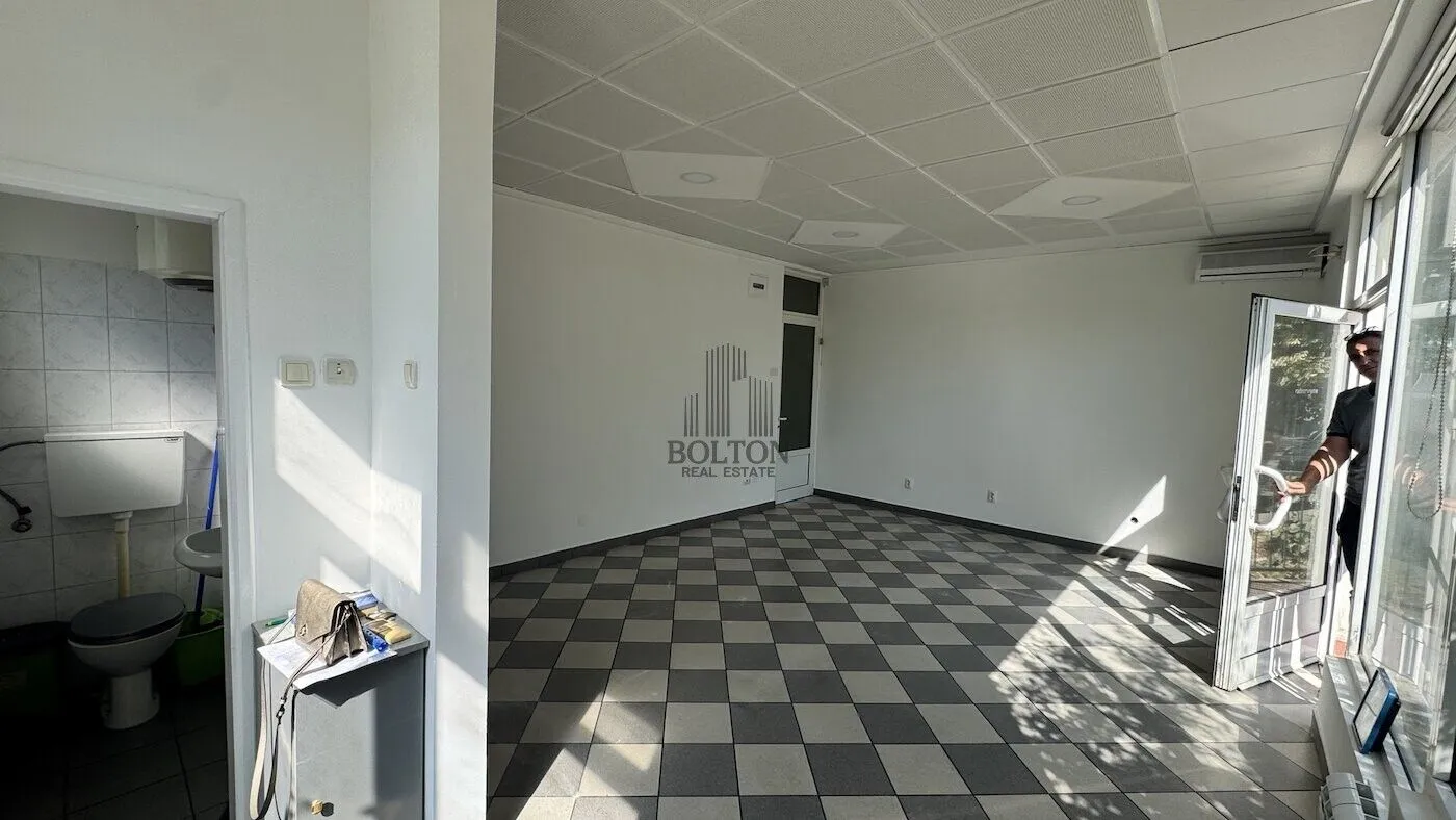 Rent, office space, 29m², Zvezdara, Zvezdara Sve Podlokacije