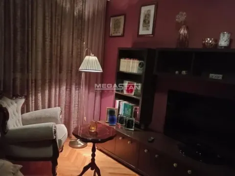 Izdavanje, dvosoban stan, 57m², Palilula Sve Podlokacije, Beograd - image 11