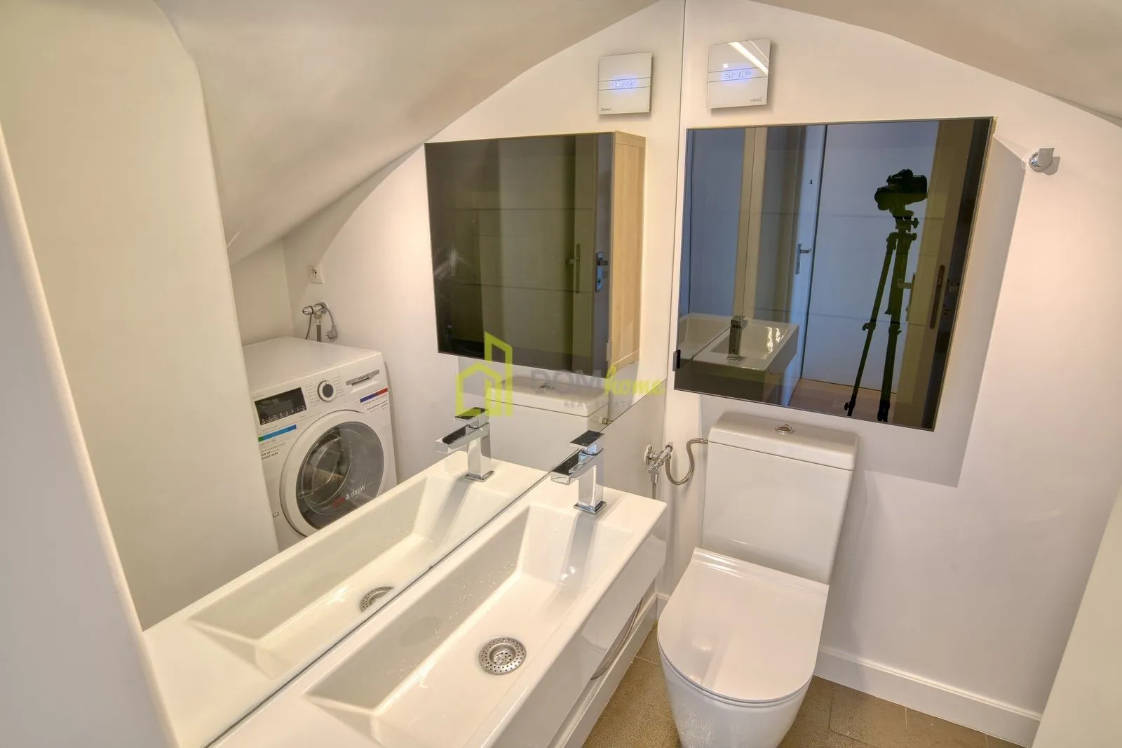 Rent, two bedroom apartment, 70m², Momišići, Podgorica