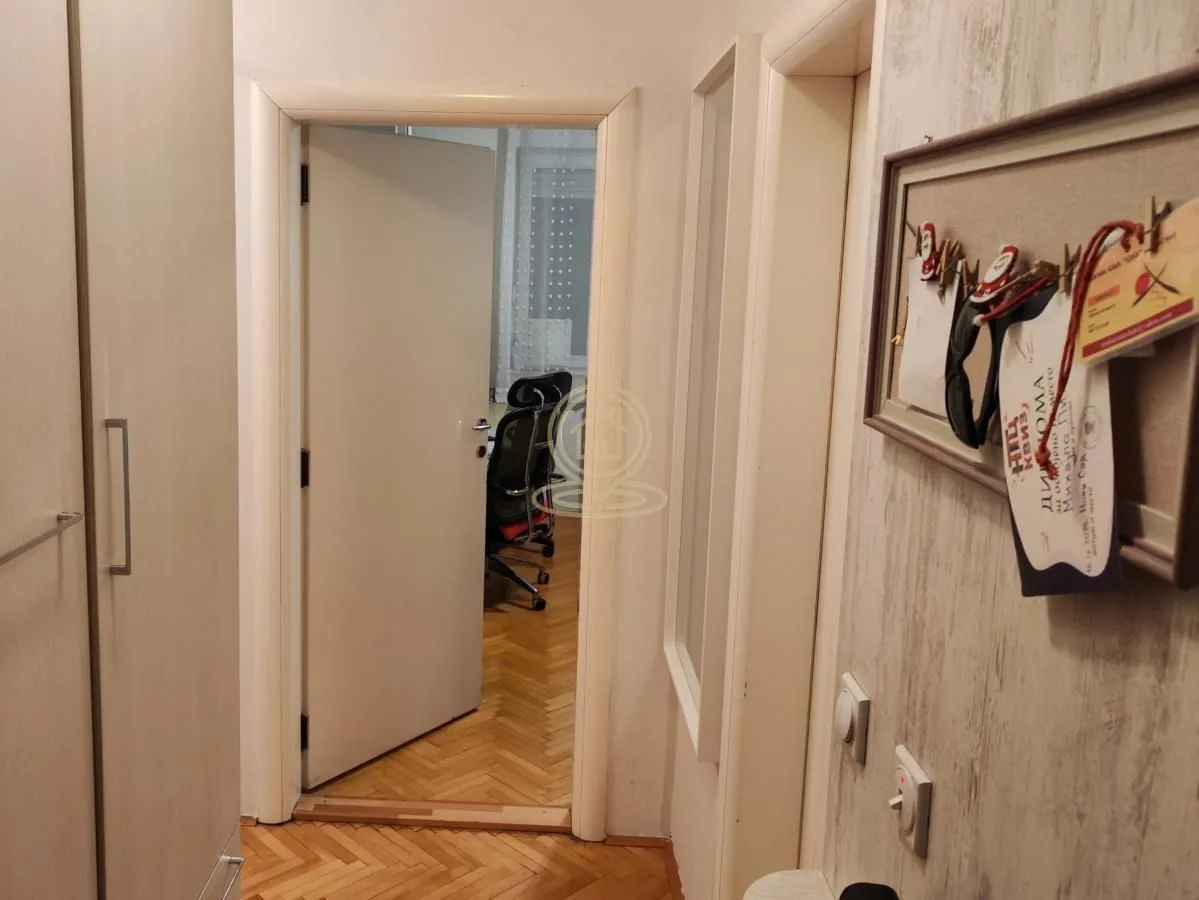 Prodaja, trosoban stan, 60m², Podbara, Novi Sad Sve Podlokacije