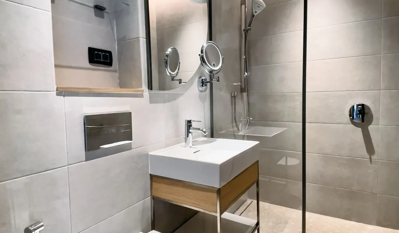 Prodaja, dvosoban stan, 102m², Porto Montenegro, Tivat