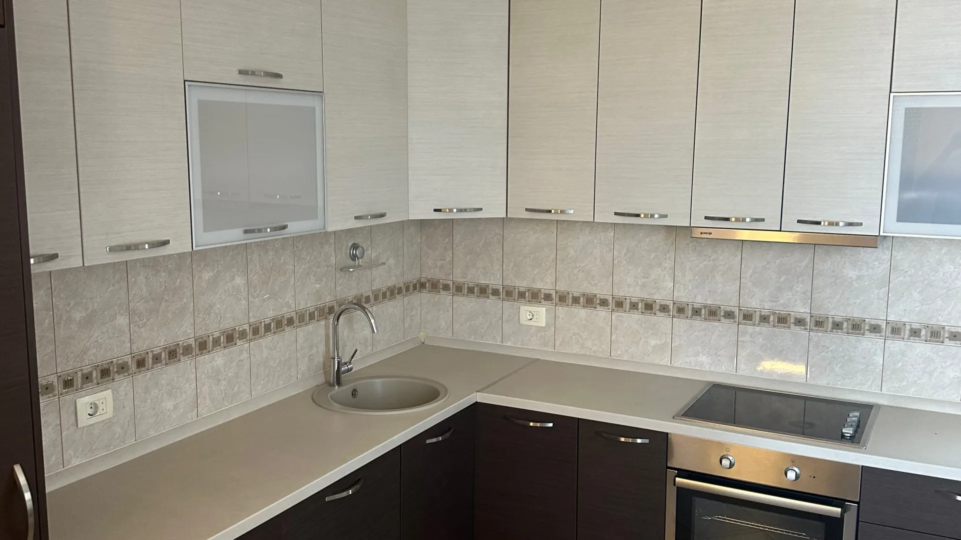 Rent, two bedroom apartment, 72m², Momišići, Podgorica