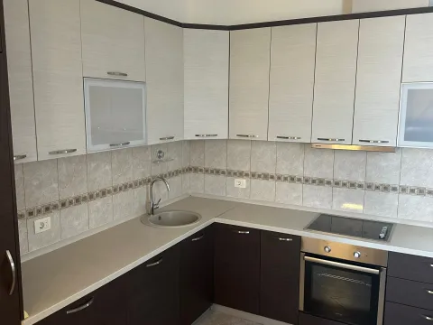 Rent, two bedroom apartment, 72m², Momišići, Podgorica - image 6