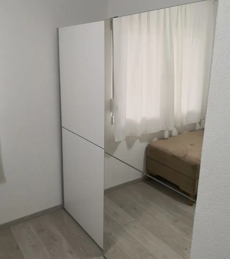 Rent, two bedroom apartment, 72m², Centar, Tivat