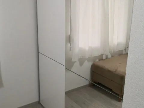 Izdavanje, dvosoban stan, 72m², Centar, Tivat - image 5