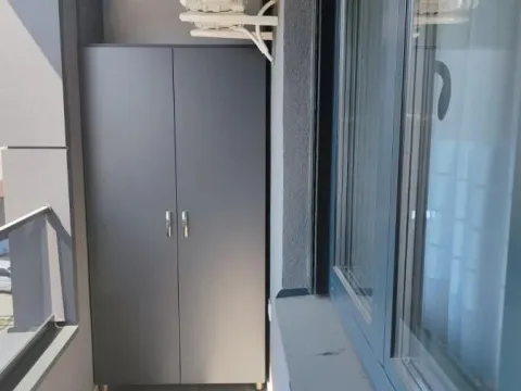 Izdavanje, jednosoban stan, 37m², Rotkvarija, Novi Sad Sve Podlokacije - image 14