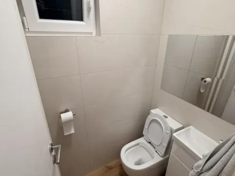 Prodaja, četvorosoban stan, 75m², Socijalno, Novi Sad Sve Podlokacije - image 13