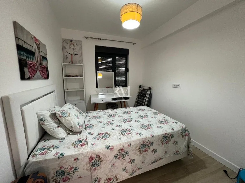 Prodaja, dvosoban stan, 66m², Kava, Tivat