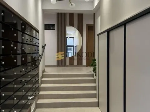 Izdavanje, jednosoban stan, 45m², Telep, Novi Sad Sve Podlokacije - image 14