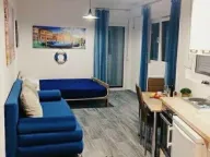 Stan na dan, garsonjera, 28m2, Golubovina, Budva