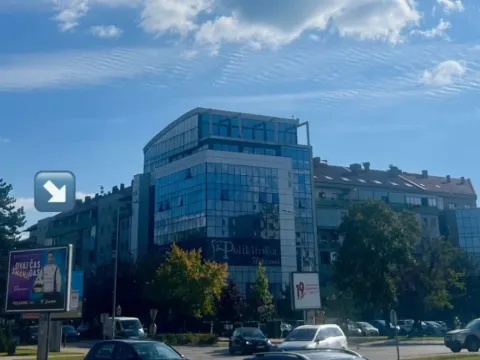 Prodaja, jednosoban stan, 59m², Centar, Nikšić - image 10