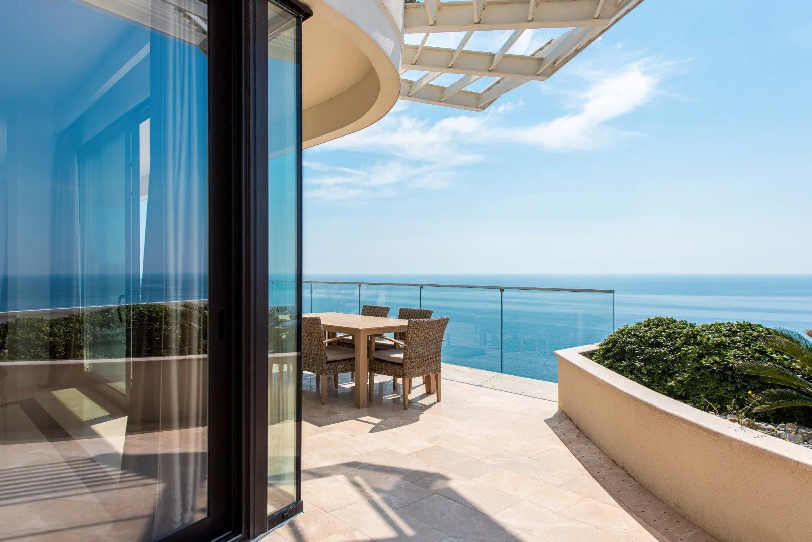 Sale, three bedroom apartment, 182m², Skočiđevojka, Budva