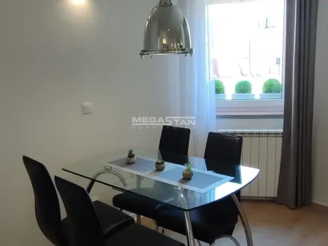 Rent, two bedroom apartment, 60m², Stari Grad, Beograd - image 12