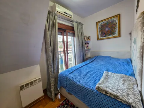 Sale, one bedroom apartment, 35m², Nova Dalmatinska, Podgorica - image 6