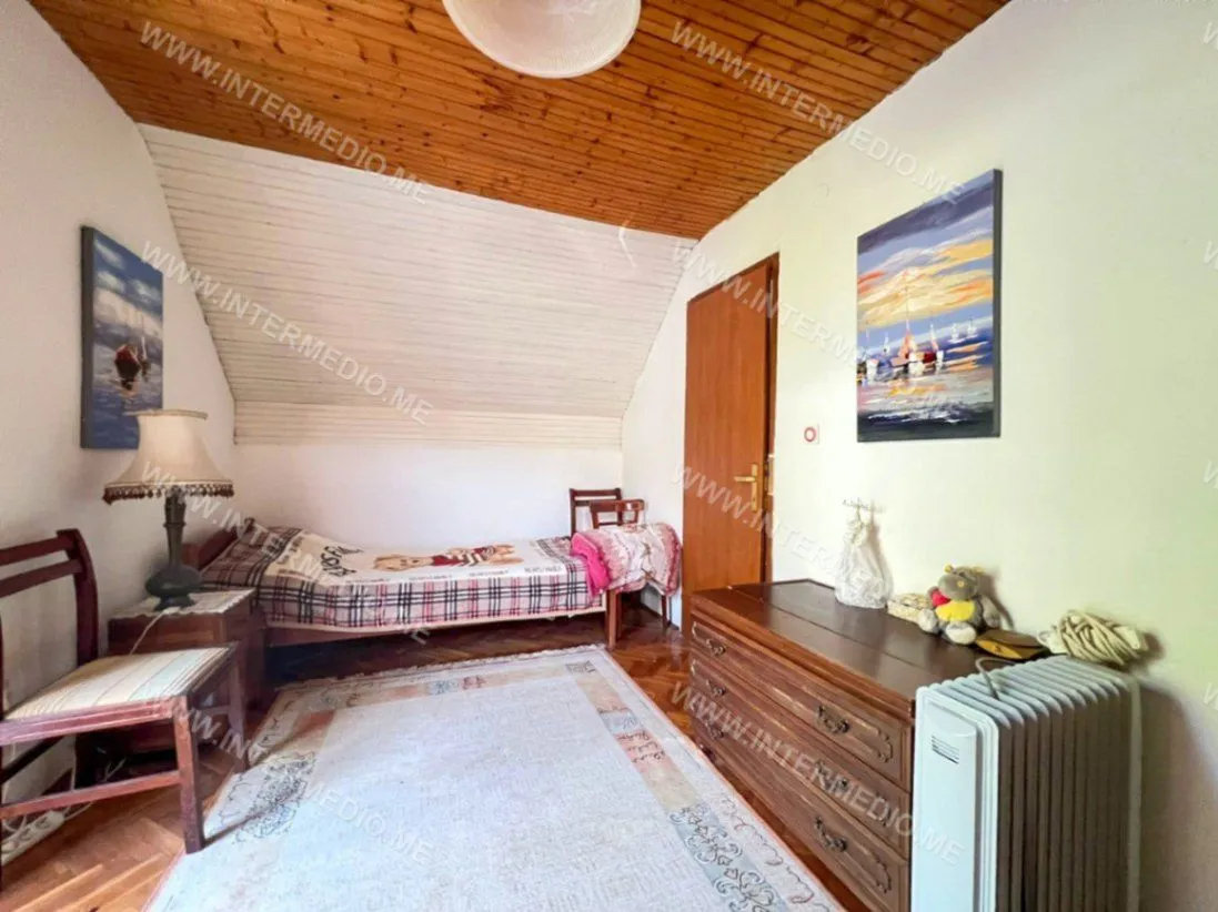 Prodaja, kuća, 150m², Igalo, Herceg Novi