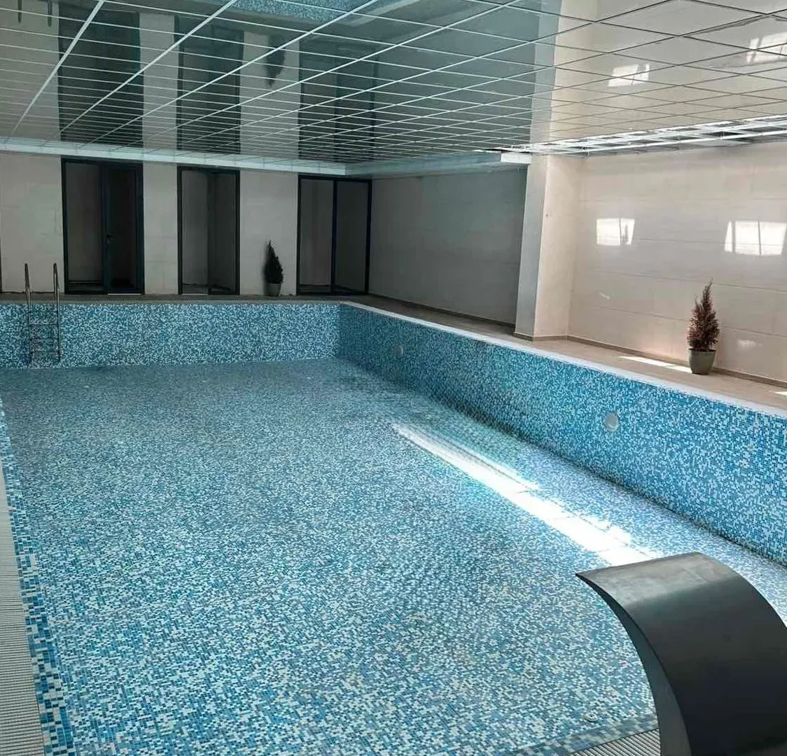 Rent, one bedroom apartment, 45m², Blok 9, Podgorica