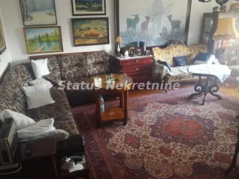 Prodaja, kuća, 459m², Petrovaradin, Novi Sad - image 6