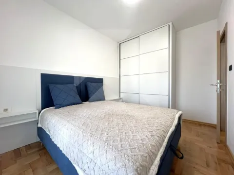 Rent, one bedroom apartment, 54m², City Kvart, Podgorica - image 5