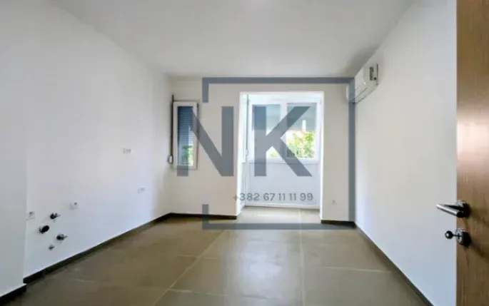 Prodaja, trosoban stan, 66m², Preko Morače, Podgorica