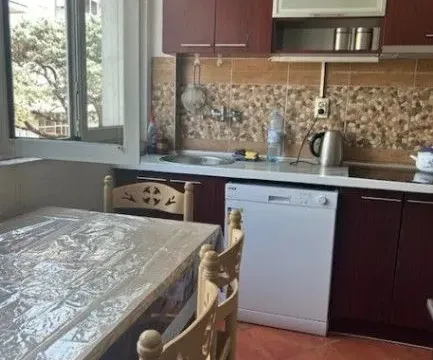 Izdavanje, dvosoban stan, 70m², Centar, Tivat - image 6