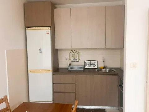 Rent, one bedroom apartment, 47m², City Kvart, Podgorica - image 3
