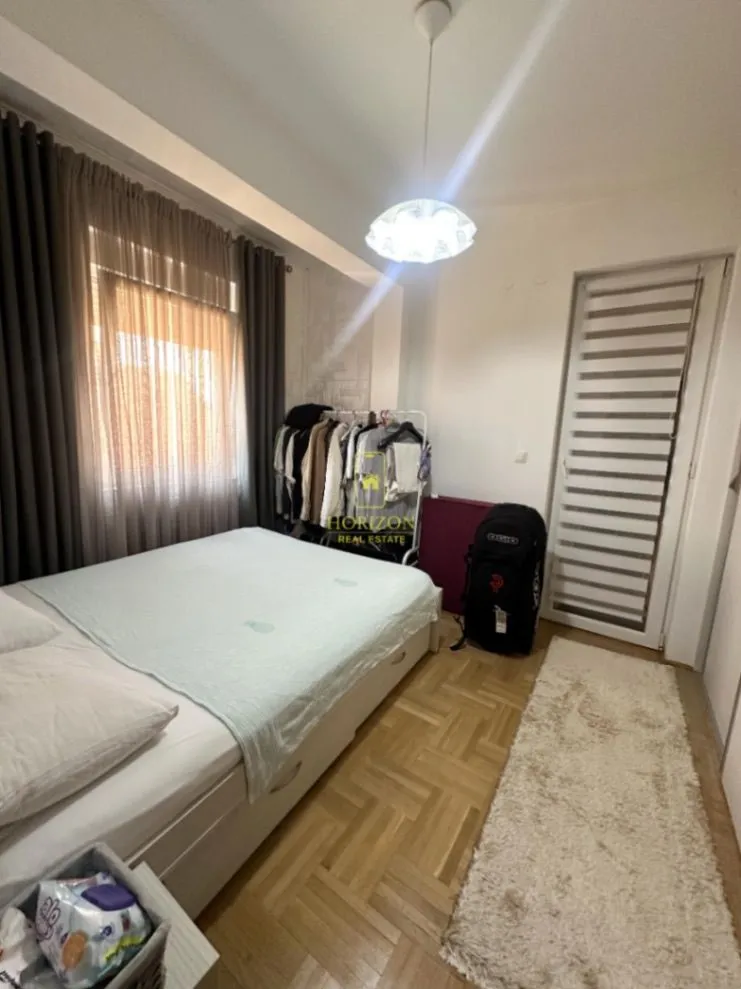 Prodaja, dvosoban stan, 72m², Preko Morače, Podgorica