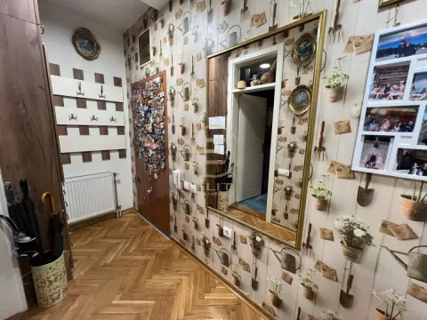 Sale, apartment, 124m², Grbavica, Novi Sad Sve Podlokacije - image 11