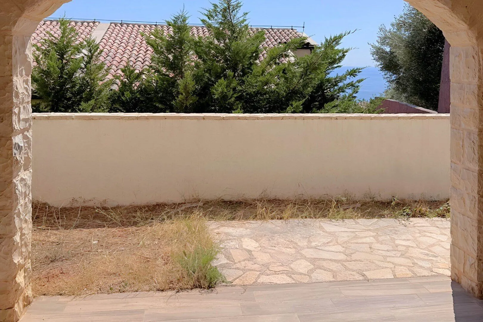Sale, apartment, 46m², Reževići, Budva
