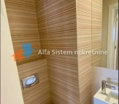 Rent, apartment, 60m², Vračar Sve Podlokacije, Beograd - image 12