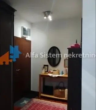 Izdavanje, trosoban stan, 95m², Savski Venac, Beograd - image 26