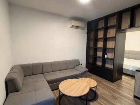 Sale, one bedroom apartment, 49m², Budva, Crna Gora - image 2