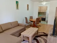 Izdavanje, jednosoban stan, 47m², Centar, Bar