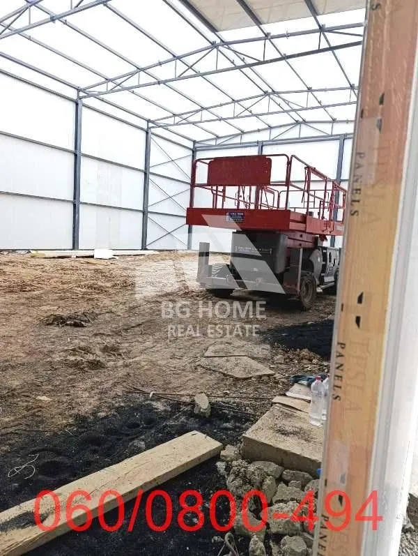 Rent, office space, 700m², Krnjaca, Palilula Sve Podlokacije