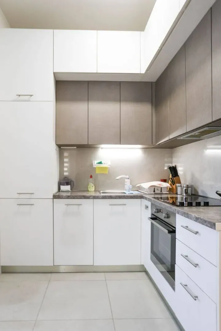 Sale, one bedroom apartment, 39m², Velji Vinogradi, Budva