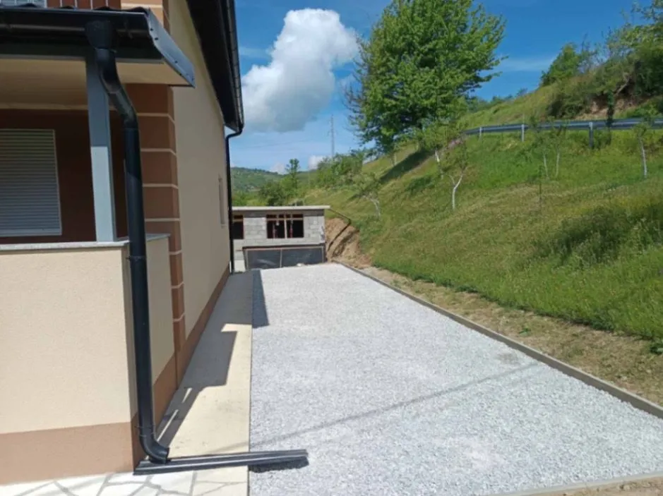 Prodaja, kuća, 200m², Bijelo Polje, Crna Gora