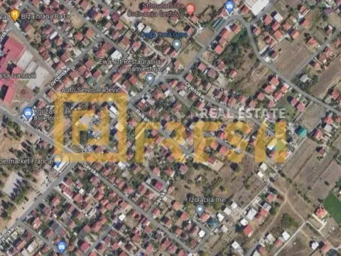 Prodaja, plac, 4531m², Murtovina, Podgorica - image 2