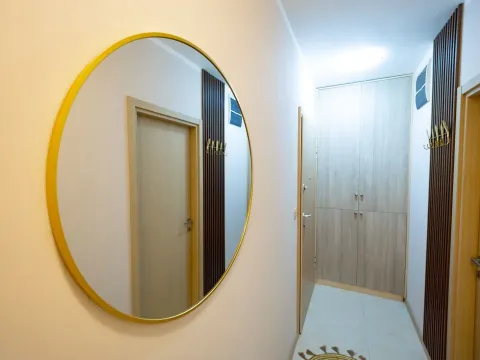 Rent, apartment, 55m², City Kvart, Podgorica - image 12